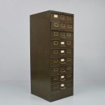 522740 Archive cabinet